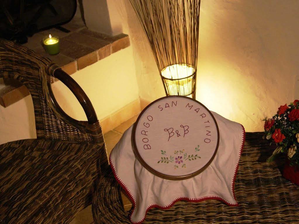 Borgo San Martino Hotel บรา ภายนอก รูปภาพ