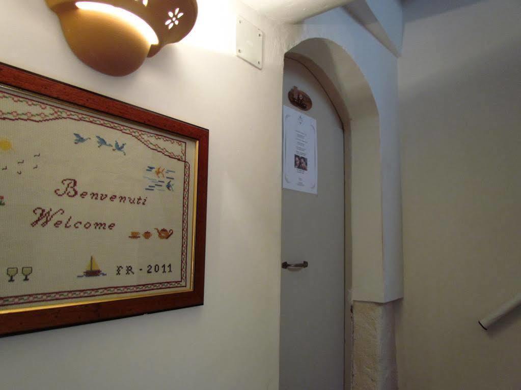 Borgo San Martino Hotel บรา ภายนอก รูปภาพ