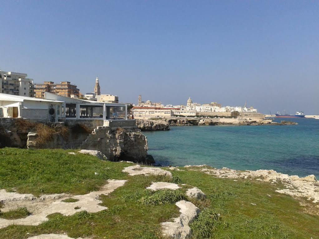 Borgo San Martino Hotel บรา ภายนอก รูปภาพ